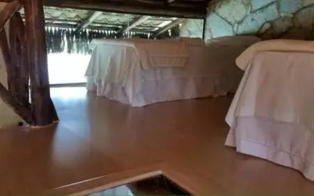 Villa Triacca Eco Pousada