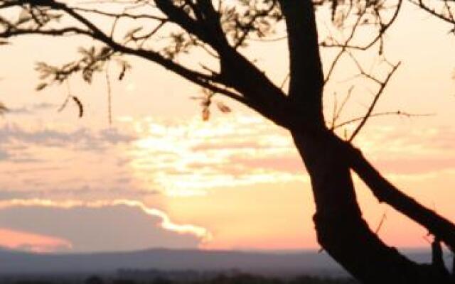 Cabañas de Patricio