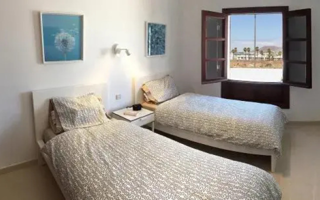 Casa Nimbara
