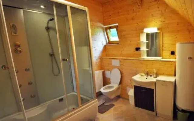 Apartmány Nový Svět
