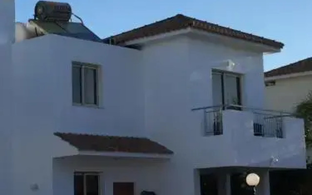 Villa Eos