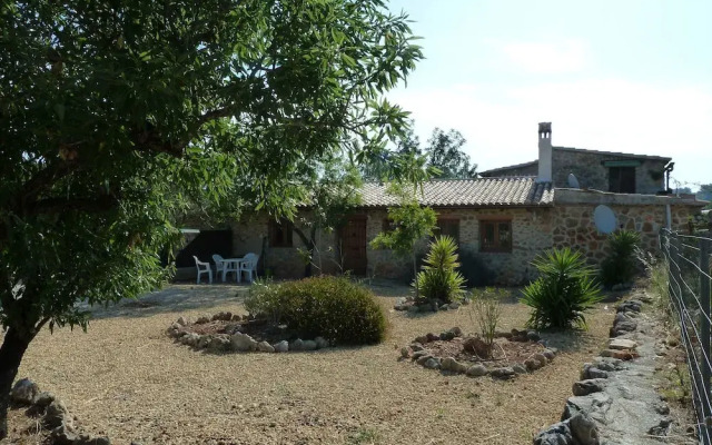Casitas Gorgos - Monty´s