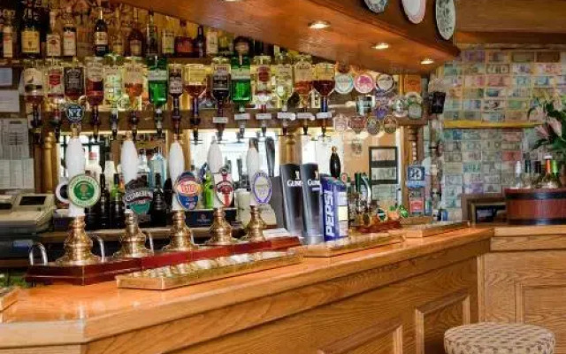 The Royal Oak Inn