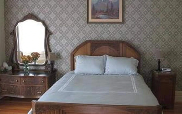 Sweet Dreams Heritage Inn