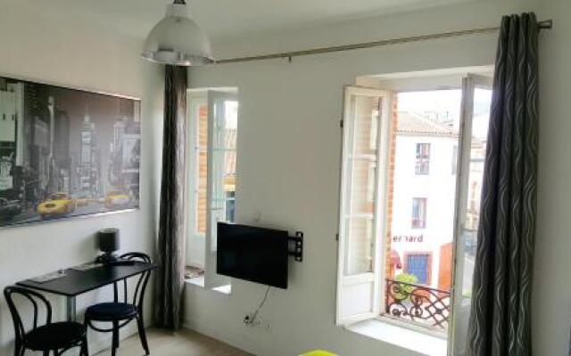 Appartement Saint Sernin