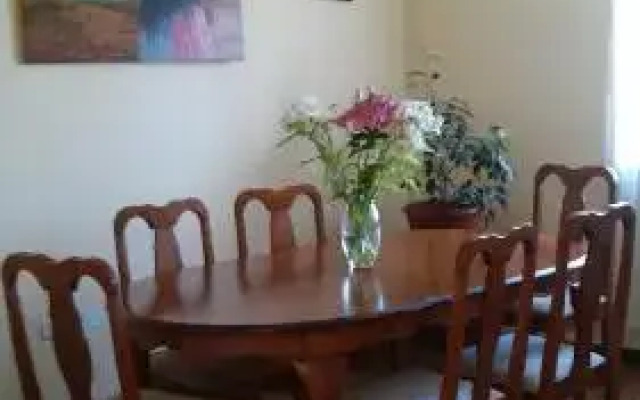 Hostal El Almendral SPA
