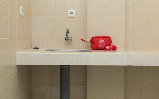 ZEN Rooms Pemogan Raya Denpasar