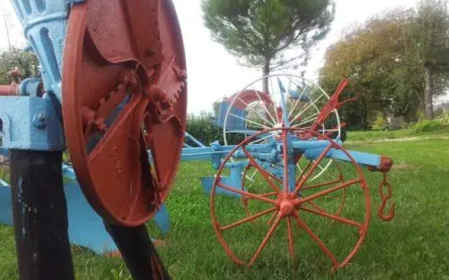 Agritourism Il Giardino