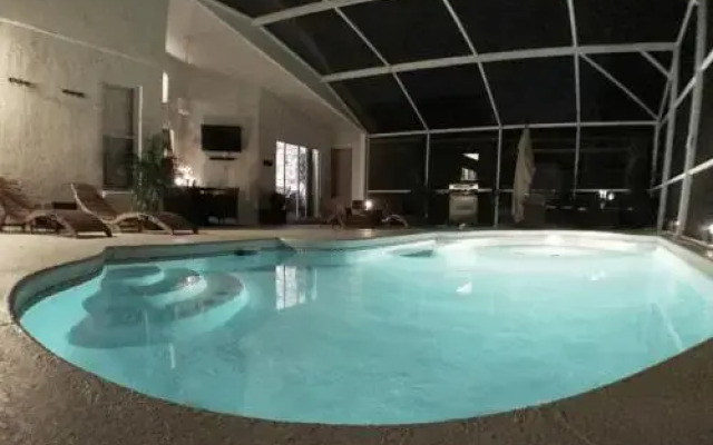 Southern Dunes - Gulf Vue Villa