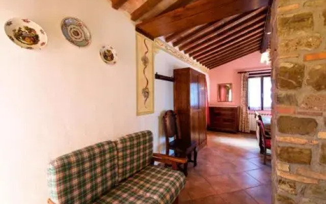 Agriturismo La Crociona di Nannetti