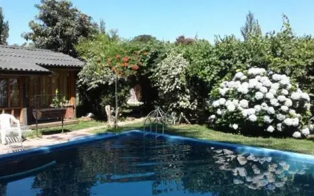 Puerta del Sol Molina B&B