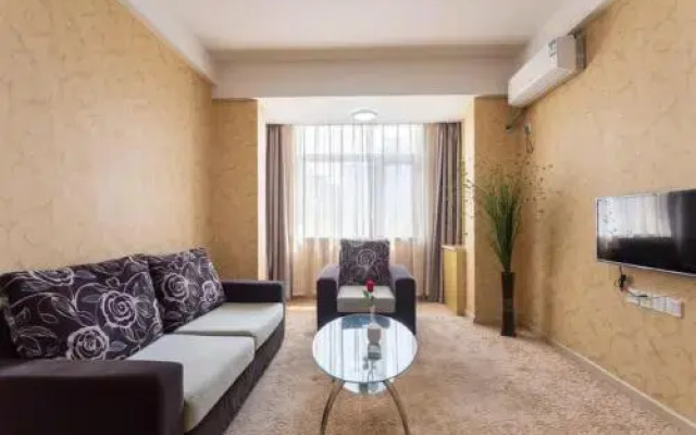 Wuhan Changhang Hotel