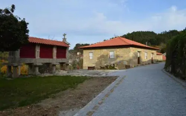 Casa do Rancho - Turismo Rural