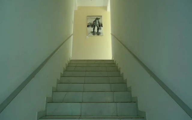 Pousada Concha Dourada