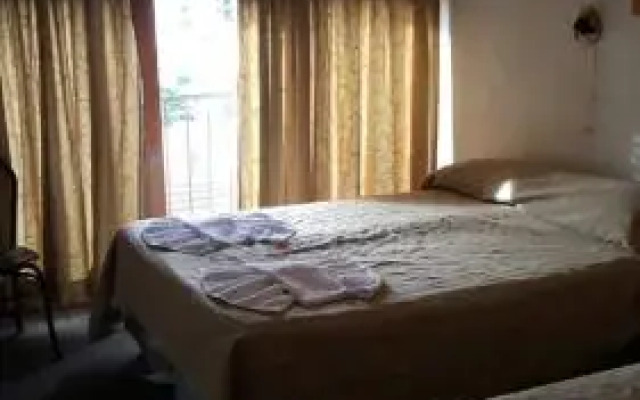 Hotel Corcel