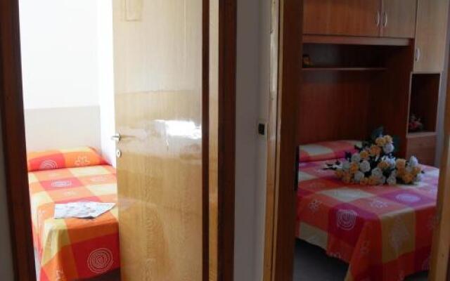 Appartamenti Patrizia