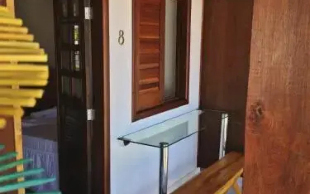Pousada Brasil Caribe