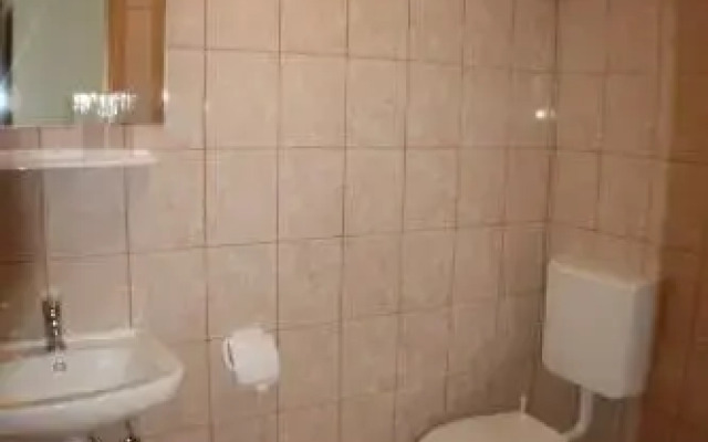Berkes Vendégház