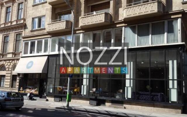 Happycentrum Apartment