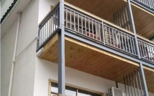 Lanjiangge Guesthouse