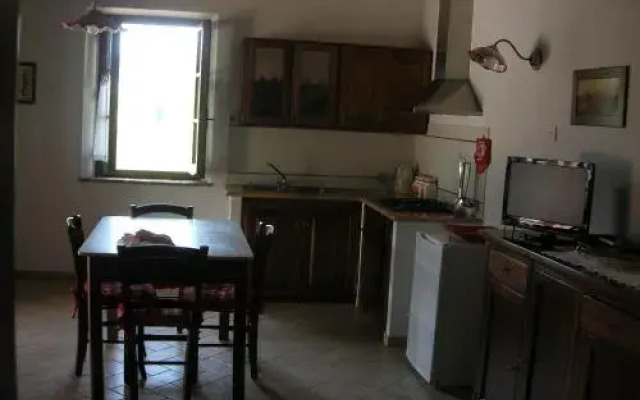 Agriturismo La Valle Del Sole