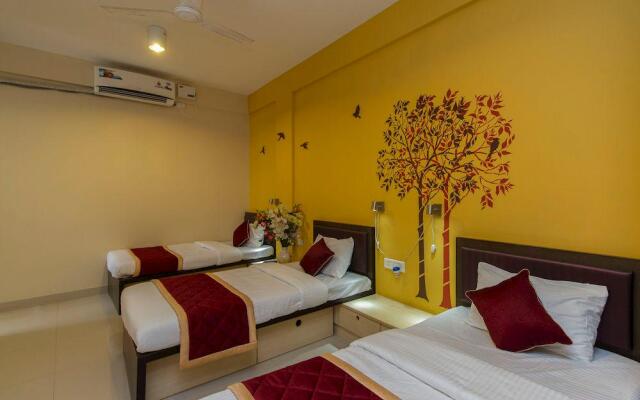 OYO Rooms Kasturinagar