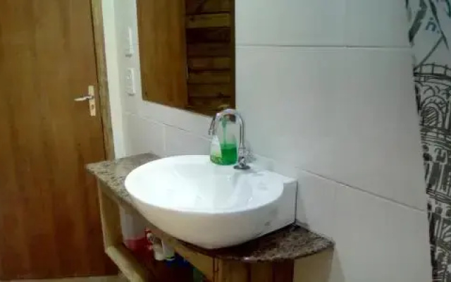 Casa Do Juninho