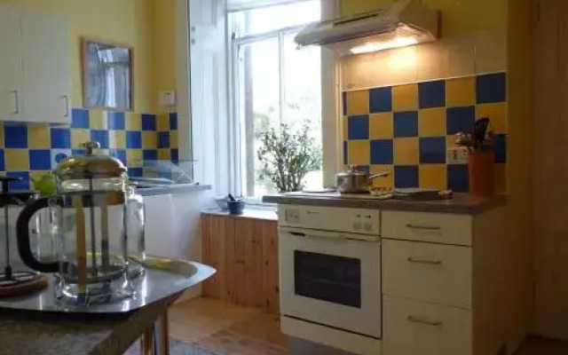 Kinneil Self Catering