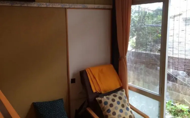 Guest House Amawari 10