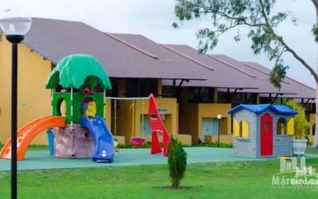 Winterville Gravatá Alpes Suiços