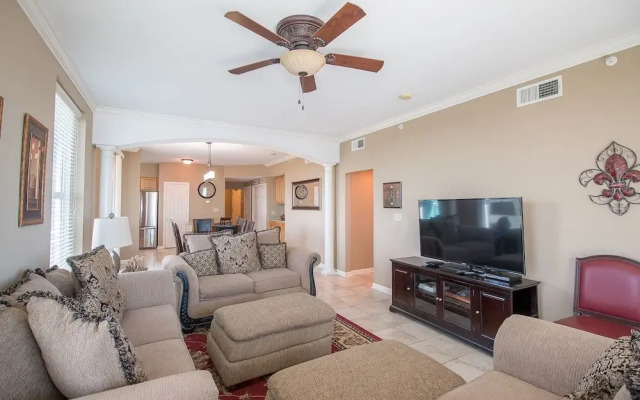 Legacy Towers-Legacy I 1008