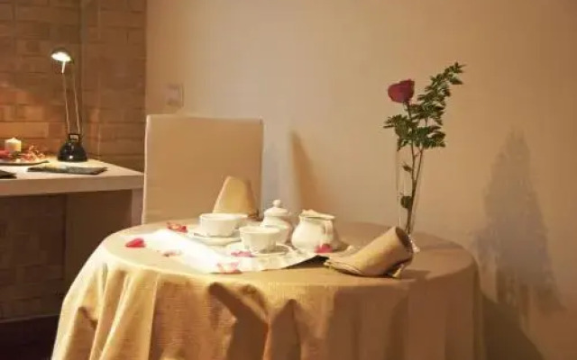 Il Portico Luxury B&B