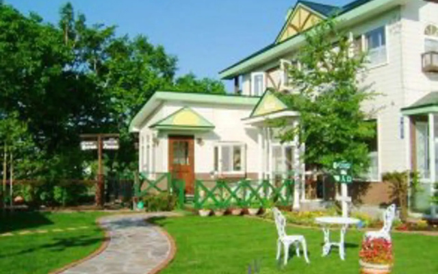 Pension & Condominium Birao