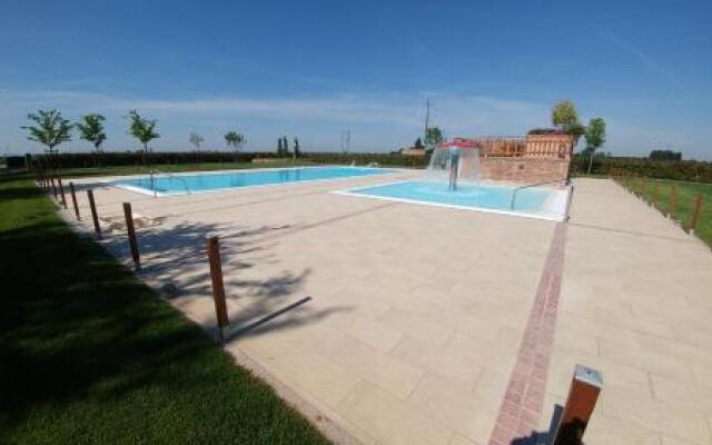 Agriturismo Alla Strozza