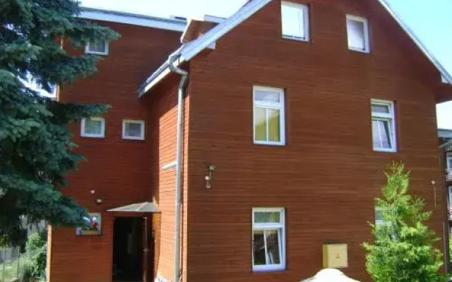 Hostel Promyk