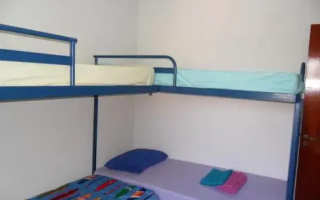 Hostel São José Dos Campos