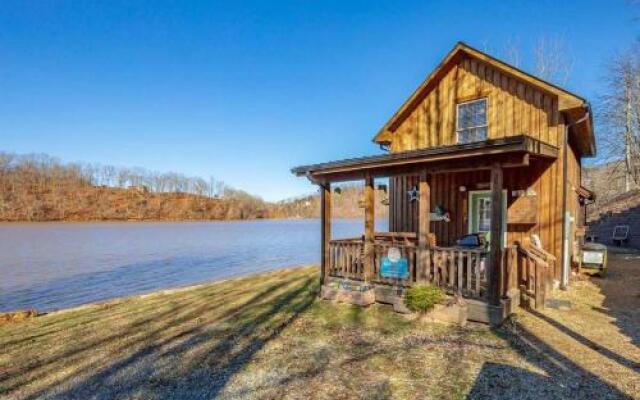 Kirkner Lake 1 Br Cabin