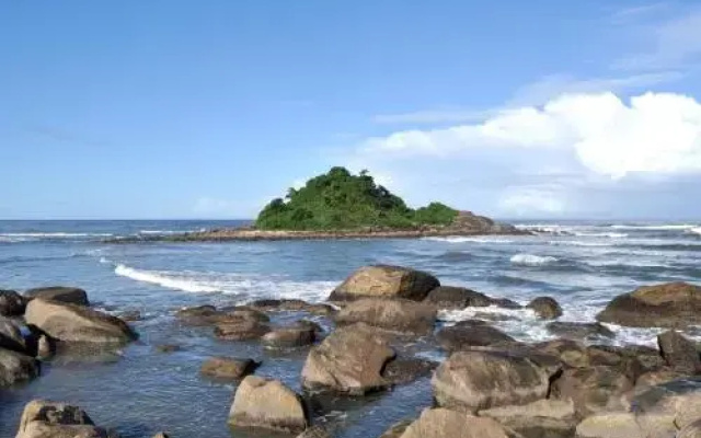 Pousada da Brisa