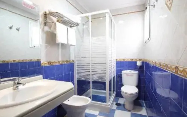 Apartamentos Nina De Oro 21