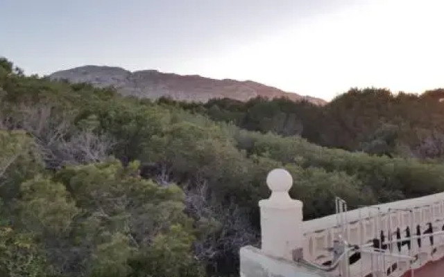 Aparsol Aparment - Fenix