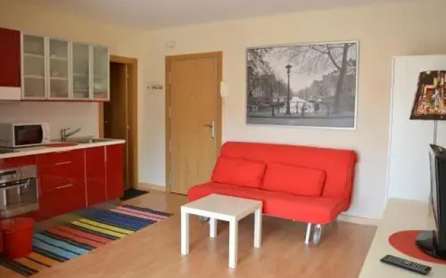 Estudio Mistral