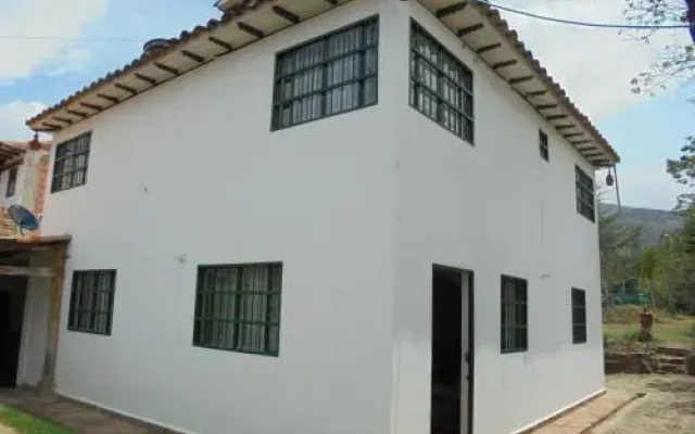 Hostal Campestre El Huerto