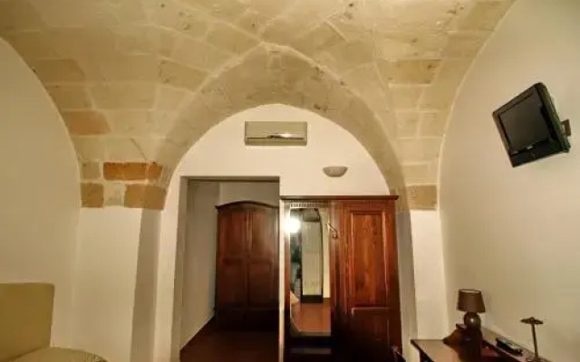 Masseria La Porticella