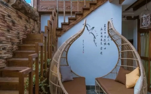 Xin Ya Yi Ren Inn