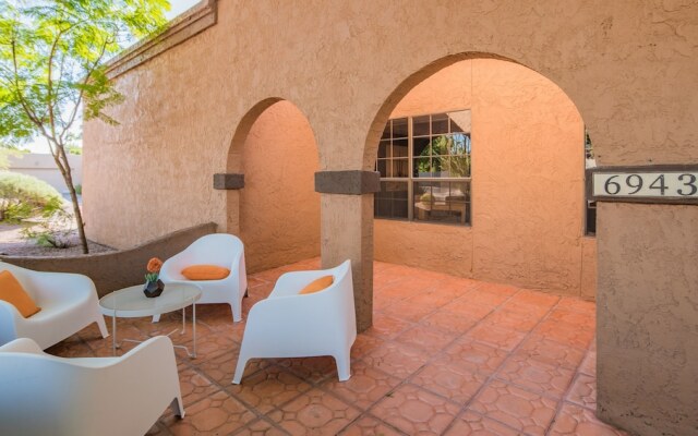3BR Home in NScottsdale by WanderJaunt