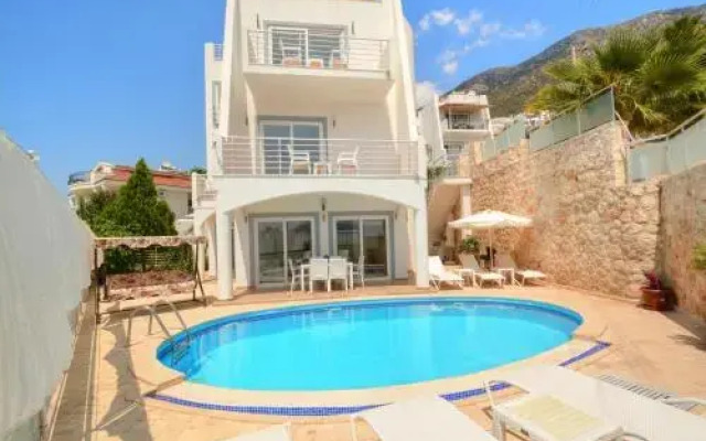 Villa Tepe