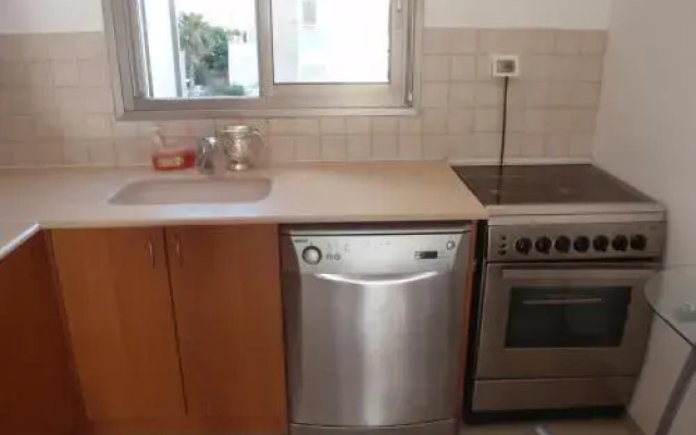 Netanya Dreams Luxury Apt.W3