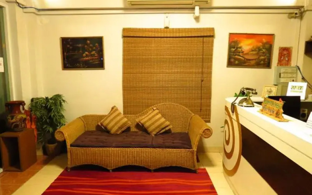 The Cute Resort