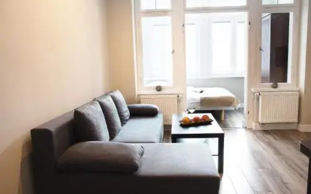 Apartment Gaja
