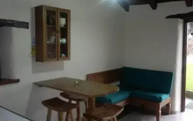 Apartamentos Rurales El Foro